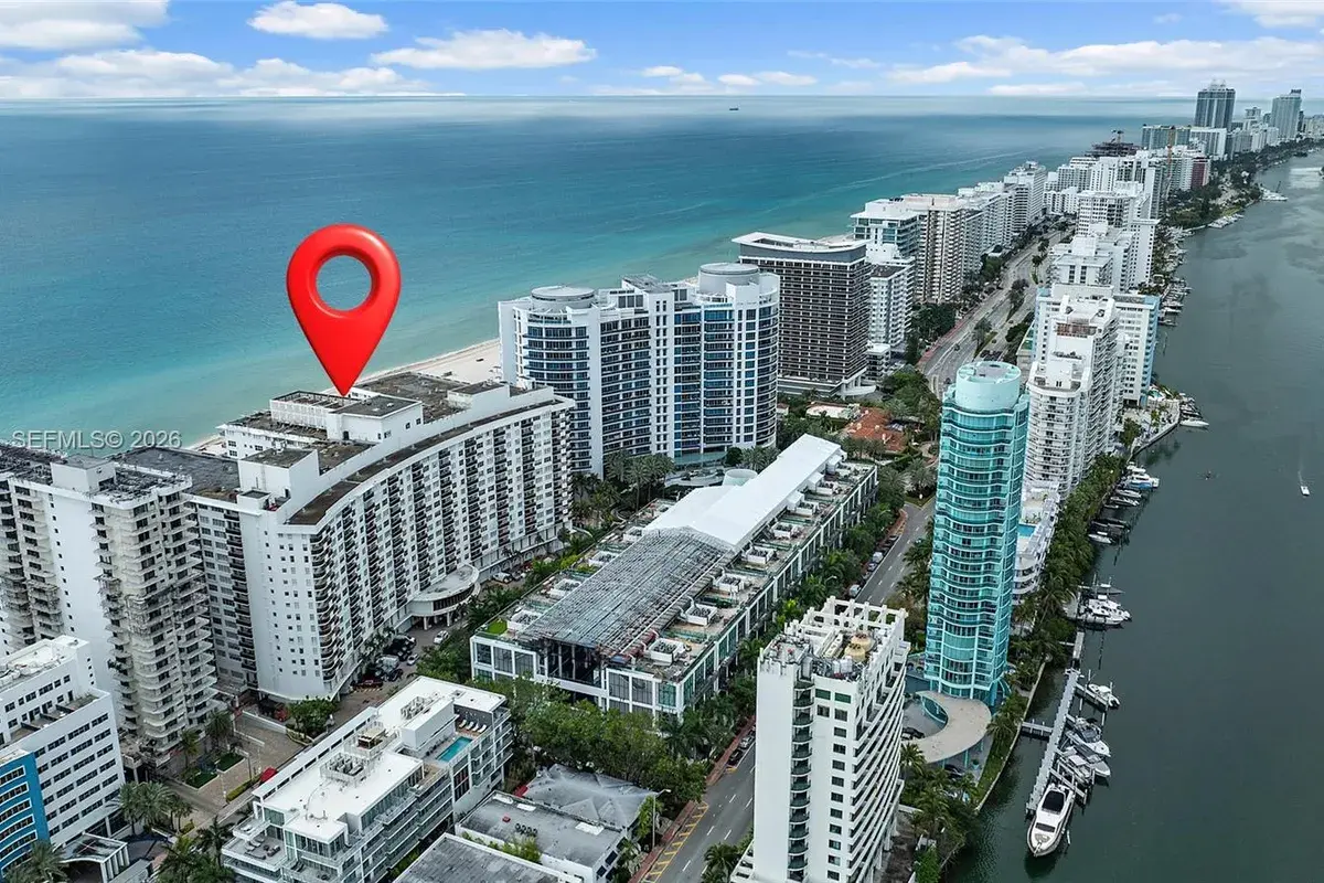 6039 Collins Ave, Miami Beach FL 33140