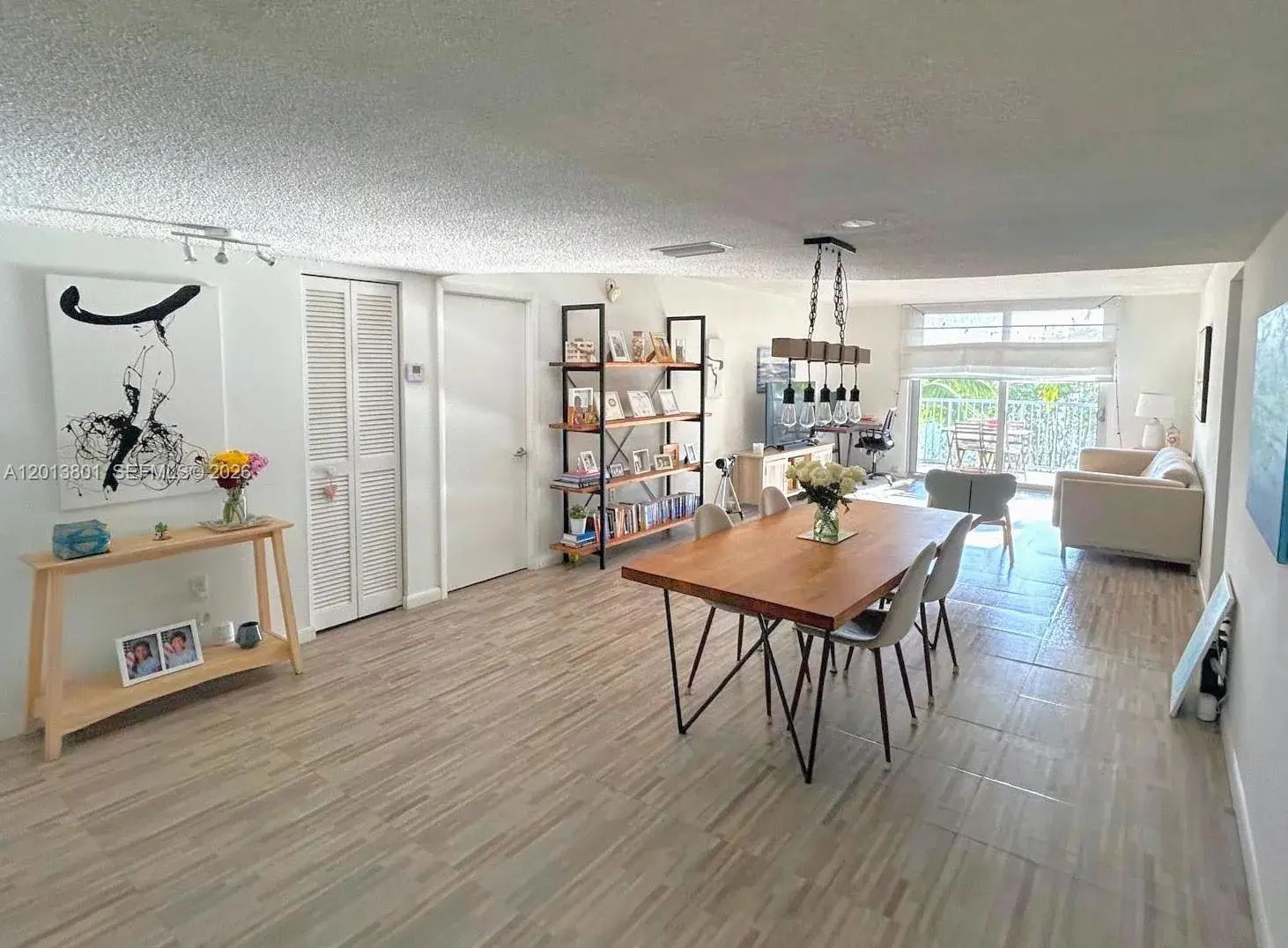 2 bedroom 2 bath for rent at 210 SeaView Dr # 405, Key Biscayne FL 33149