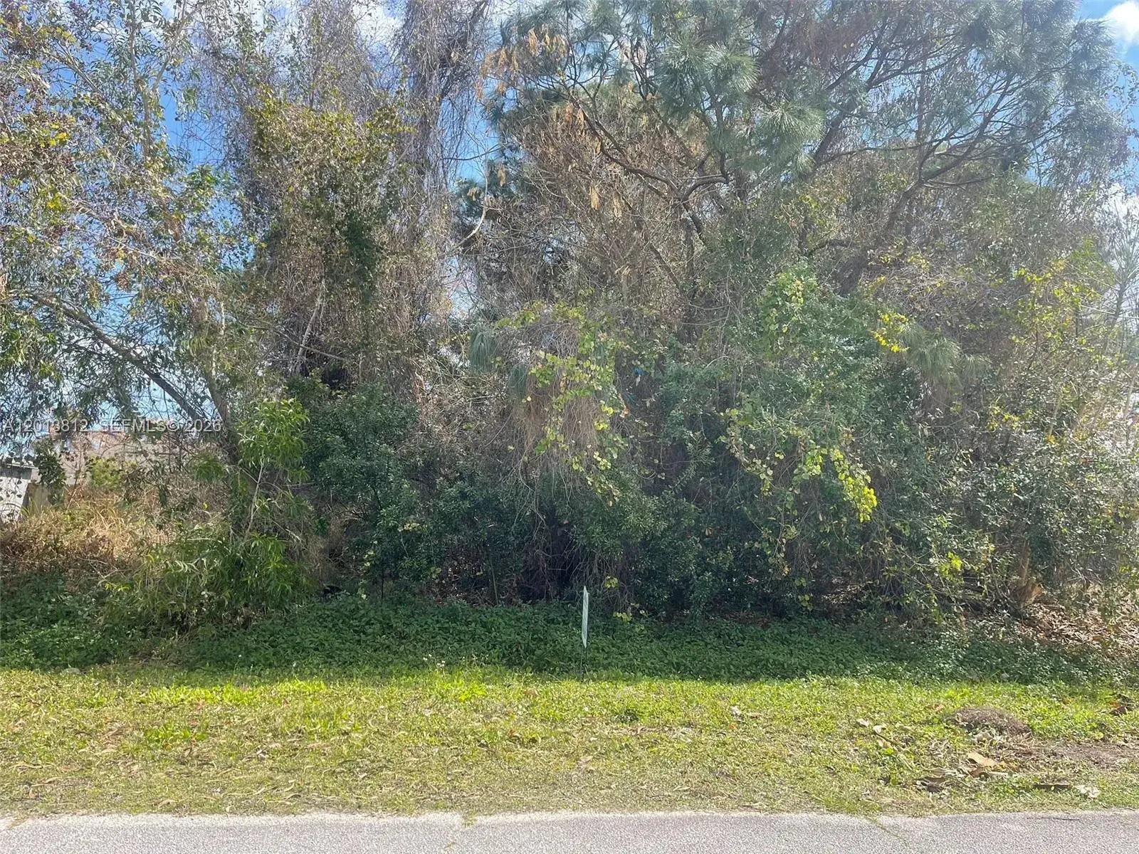 Land/Boat Docks for sale at 1571 Mariana Rd, Port St. Lucie FL 34952