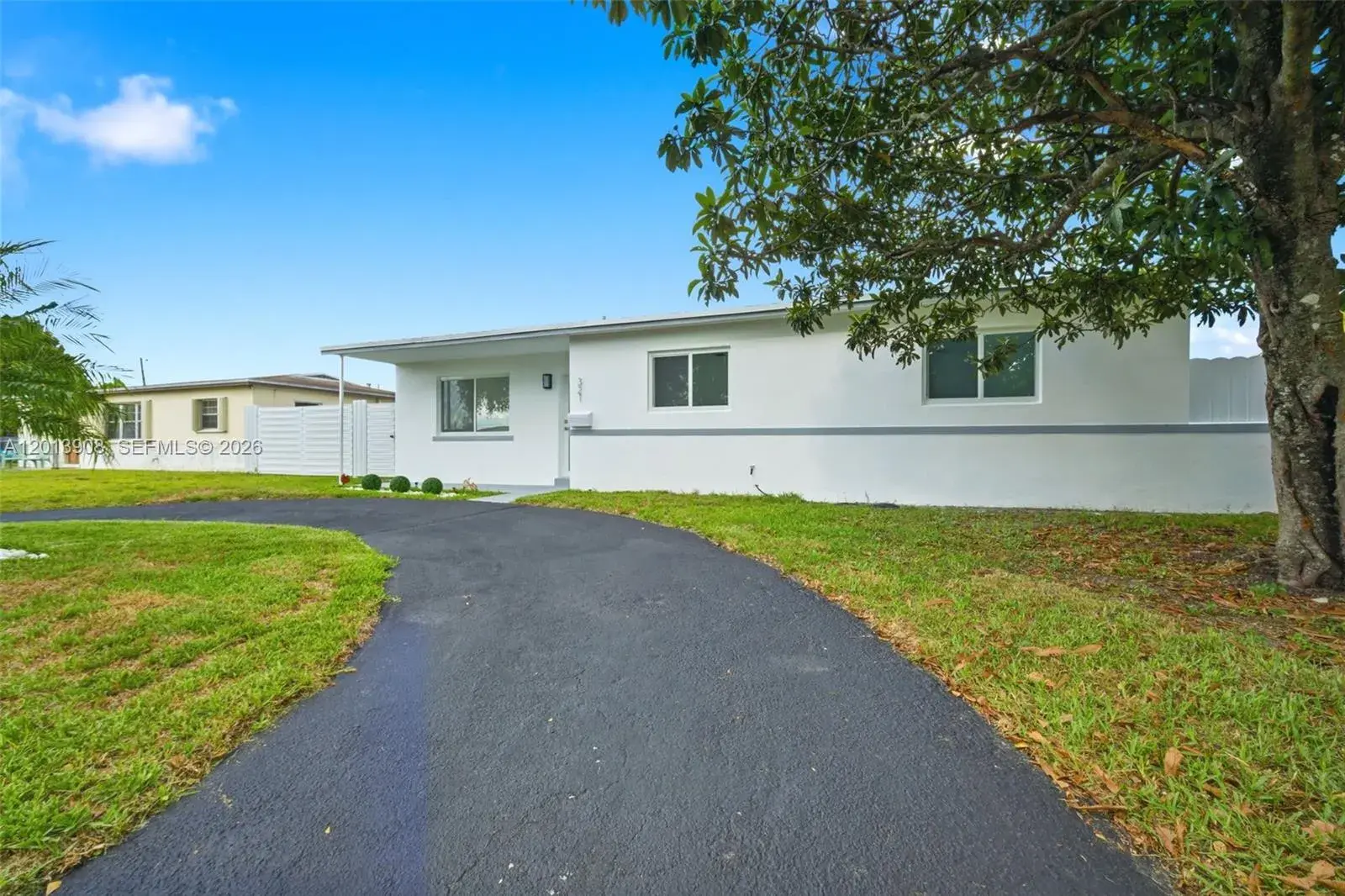 321 N 69th Ave, Hollywood FL 33024
