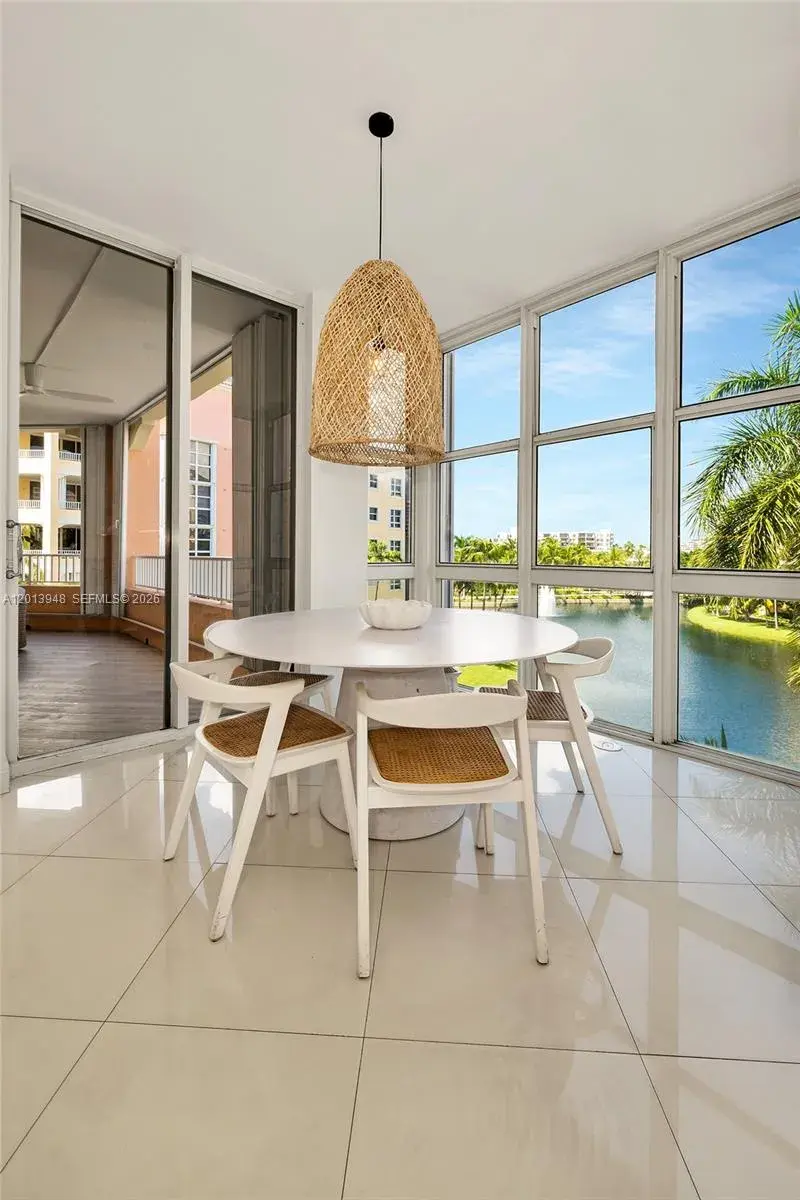 3 bedroom 3 bath for rent at 733 Crandon Blvd # 406, Key Biscayne FL 33149
