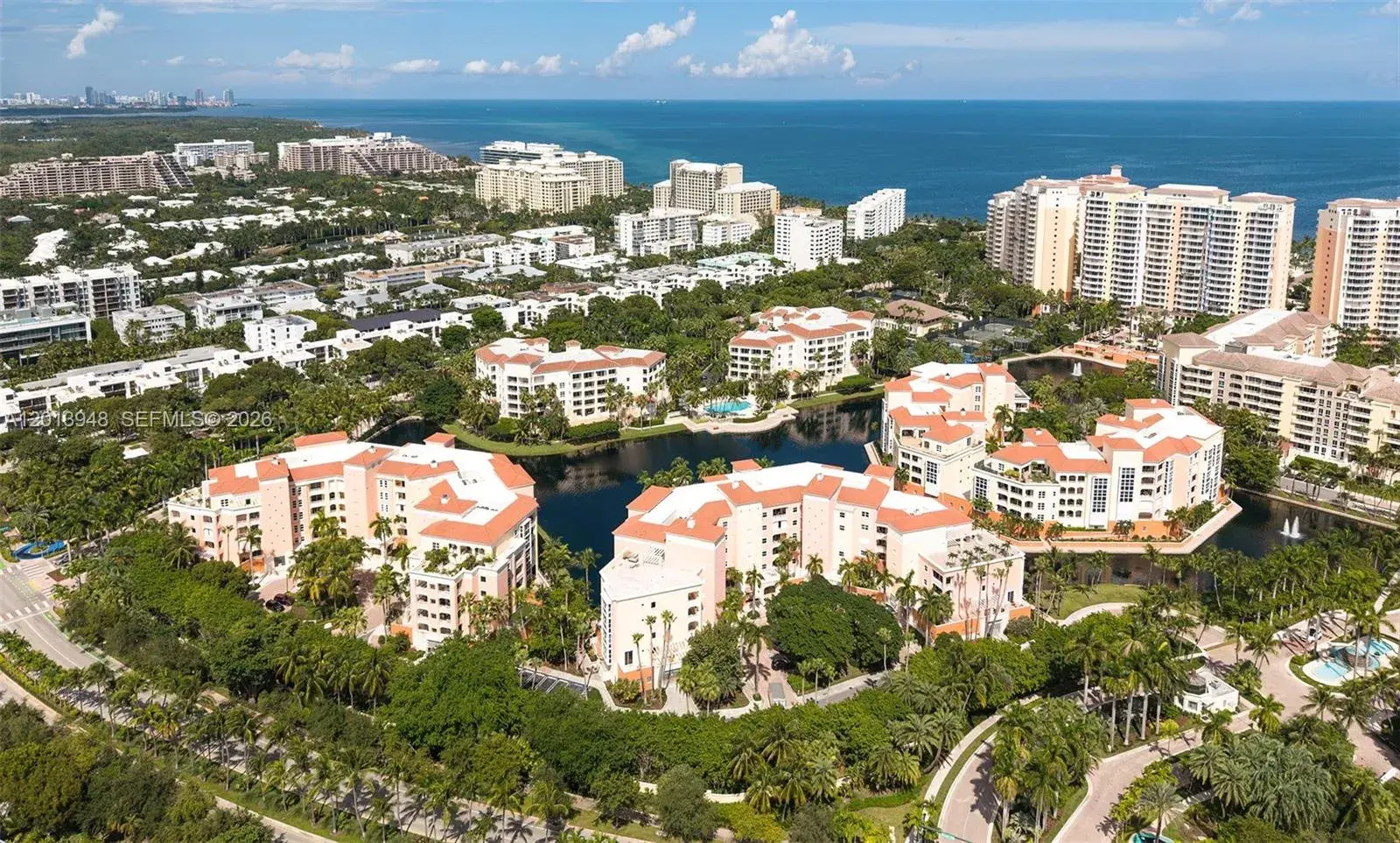 733 Crandon Blvd # 406, Key Biscayne FL 33149