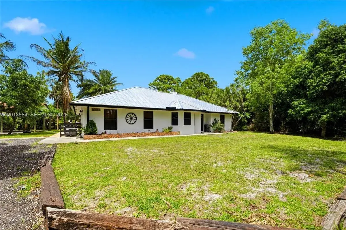 17857 82nd Rd N, Loxahatchee FL 33470