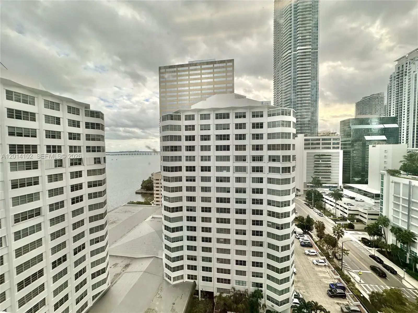 Commercial Sale for sale at 825 Brickell Bay Dr # 1751, Miami FL 33131