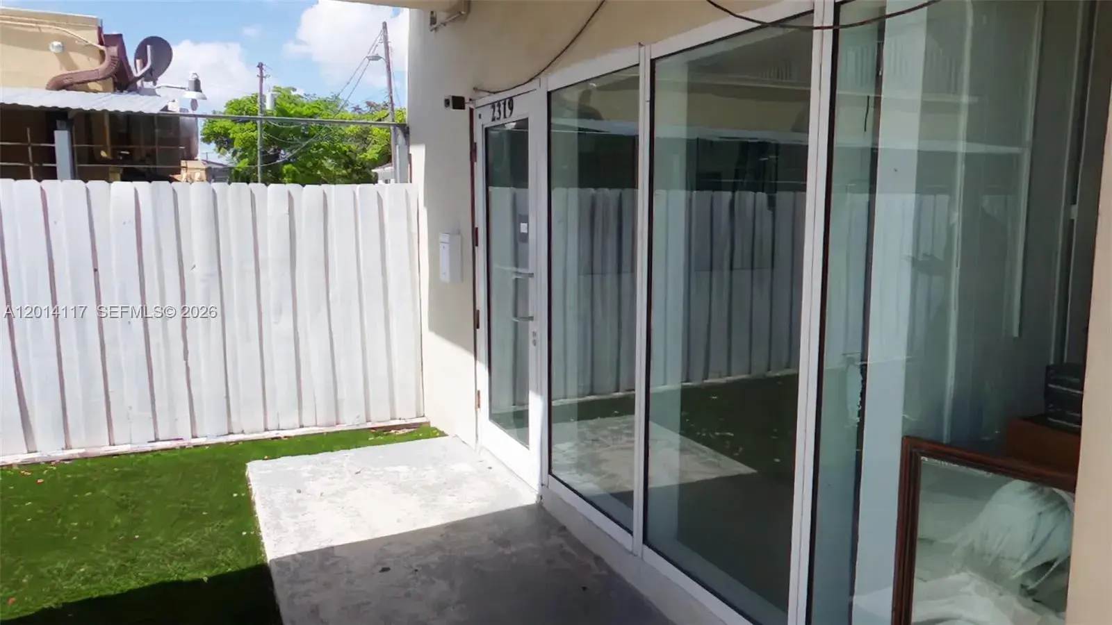 Commercial Sale for sale at 2319 NW 7th St # 2319, Miami FL 33125