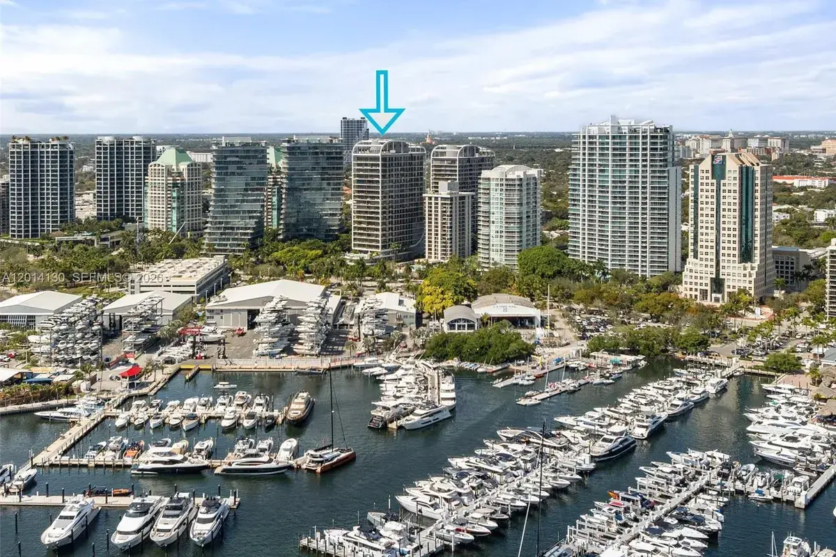 2655 S Bayshore Dr # 1707, Miami FL 33133