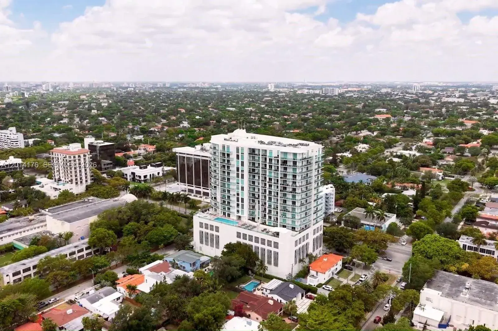 2 bedroom 2 bath Residential for sale at 2525 SW 3rd Ave # 1009, Miami FL 33129