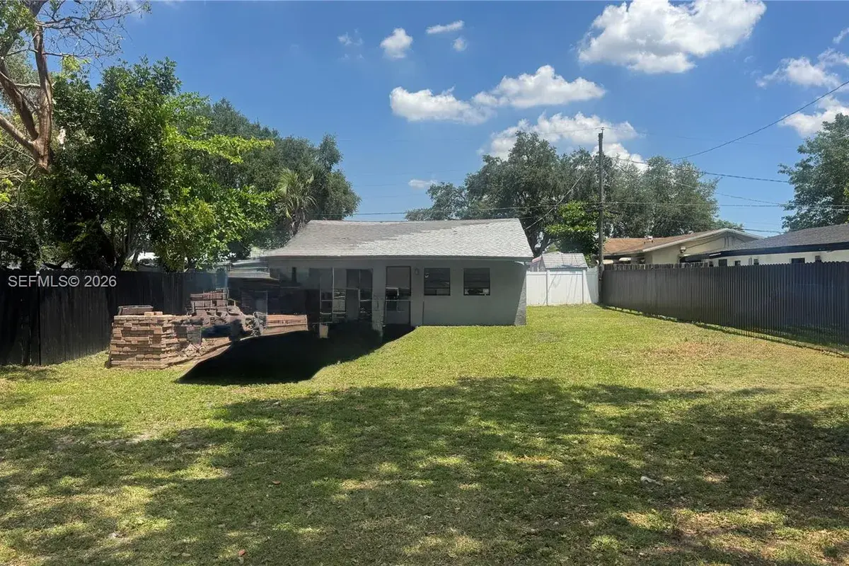 6123 Call St, Hollywood FL 33024