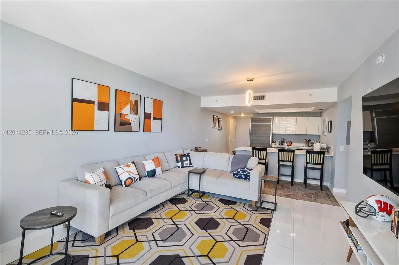 1100 S Miami Ave # 3307, Miami FL 33130