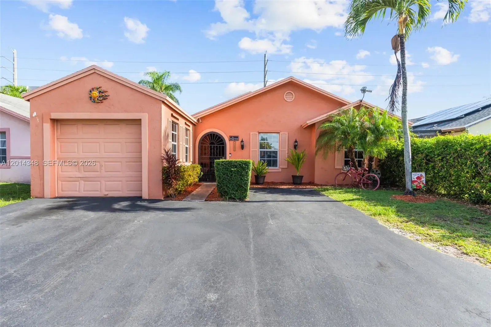 4 bedroom 2 bath Residential for sale at 12801 SW 248th Ter, Homestead FL 33032