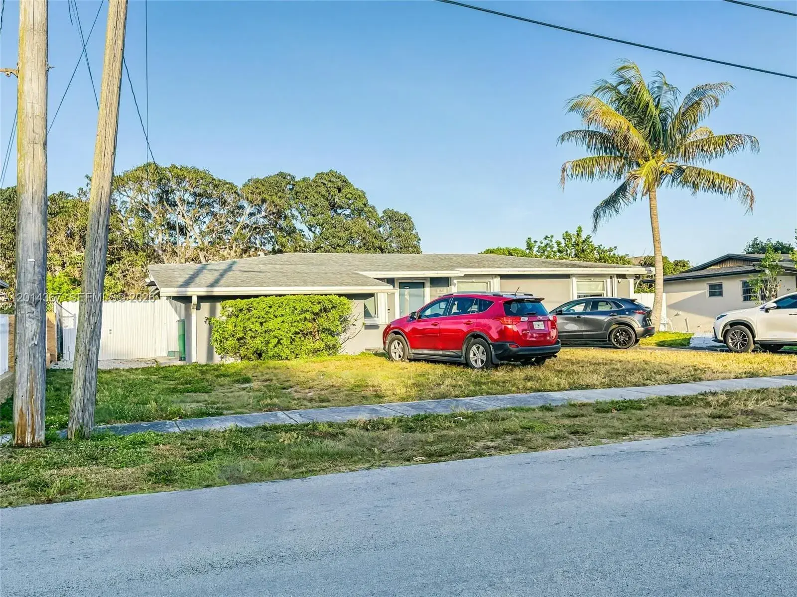 18901 NW 28th Pl, Miami Gardens FL 33056