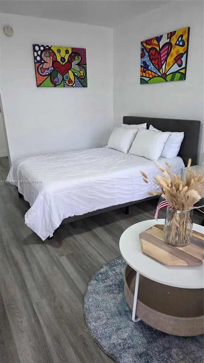 1 bath Residential Lease for rent at 761 Euclid Ave # 4, Miami Beach FL 33139