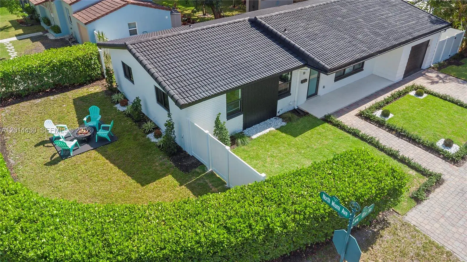 10 NW 100th St, Miami Shores FL 33150