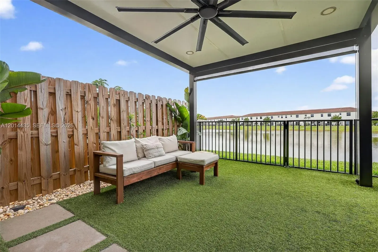 3 bedroom 2 bath Residential for sale at 12808 NW 22nd Pl, Miami FL 33167