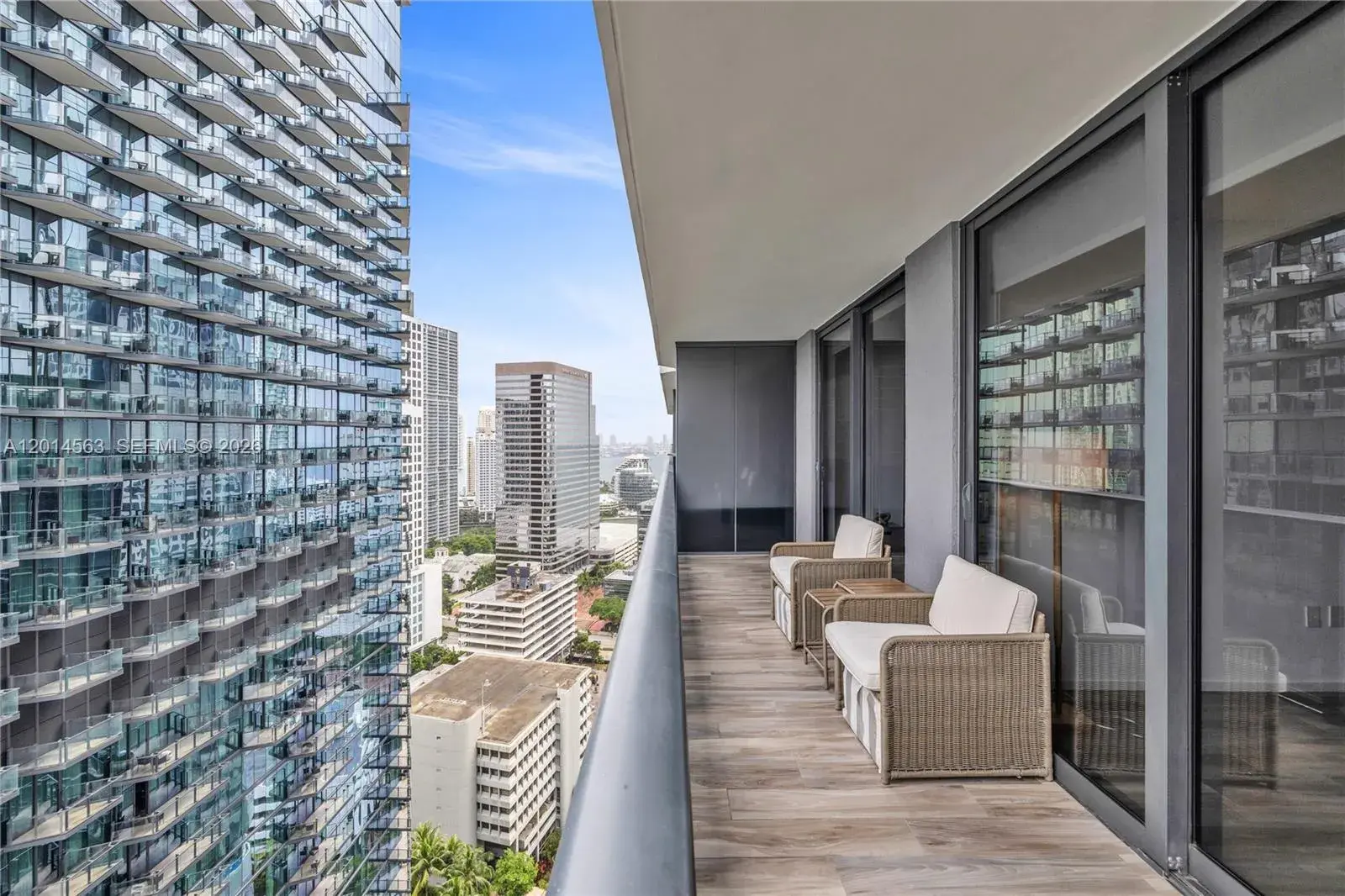 801 S Miami Ave # 2908, Miami FL 33130