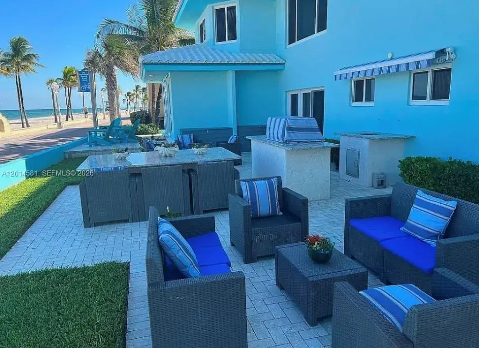 3400 N Surf Rd # 1, Hollywood FL 33019