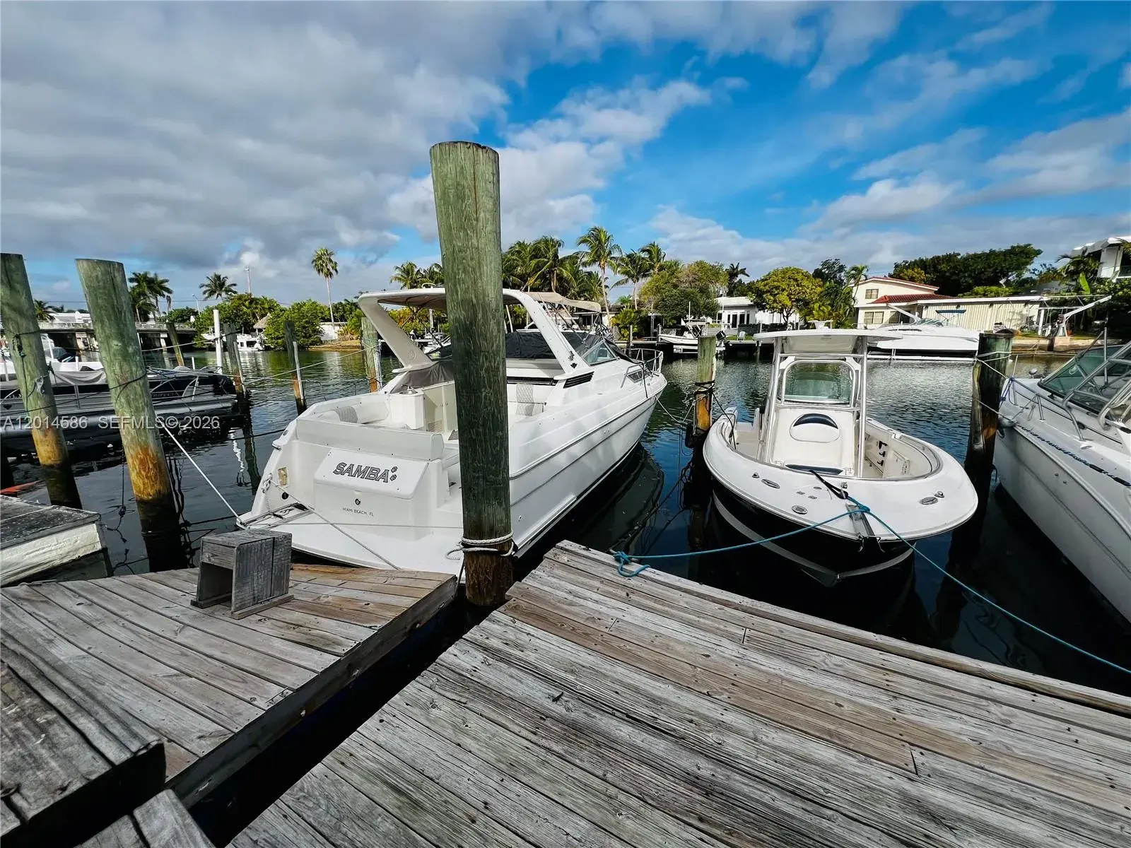 2 bedroom 2 bath Residential Lease for rent at 2033 Calais Dr # 5, Miami Beach FL 33141