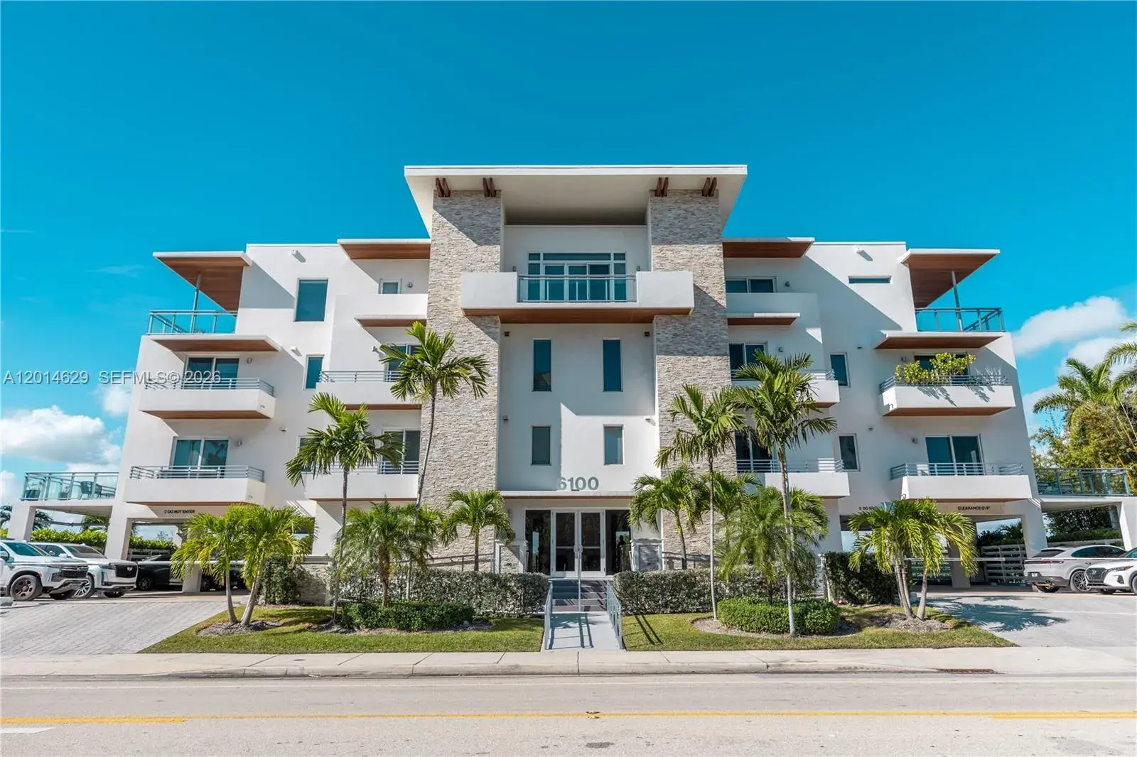 6100 N Ocean Dr # 3N, Hollywood FL 33019
