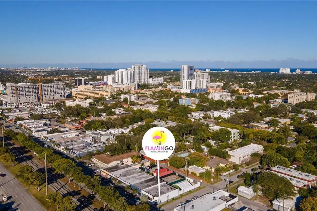 727 S 21st Ave, Hollywood FL 33020