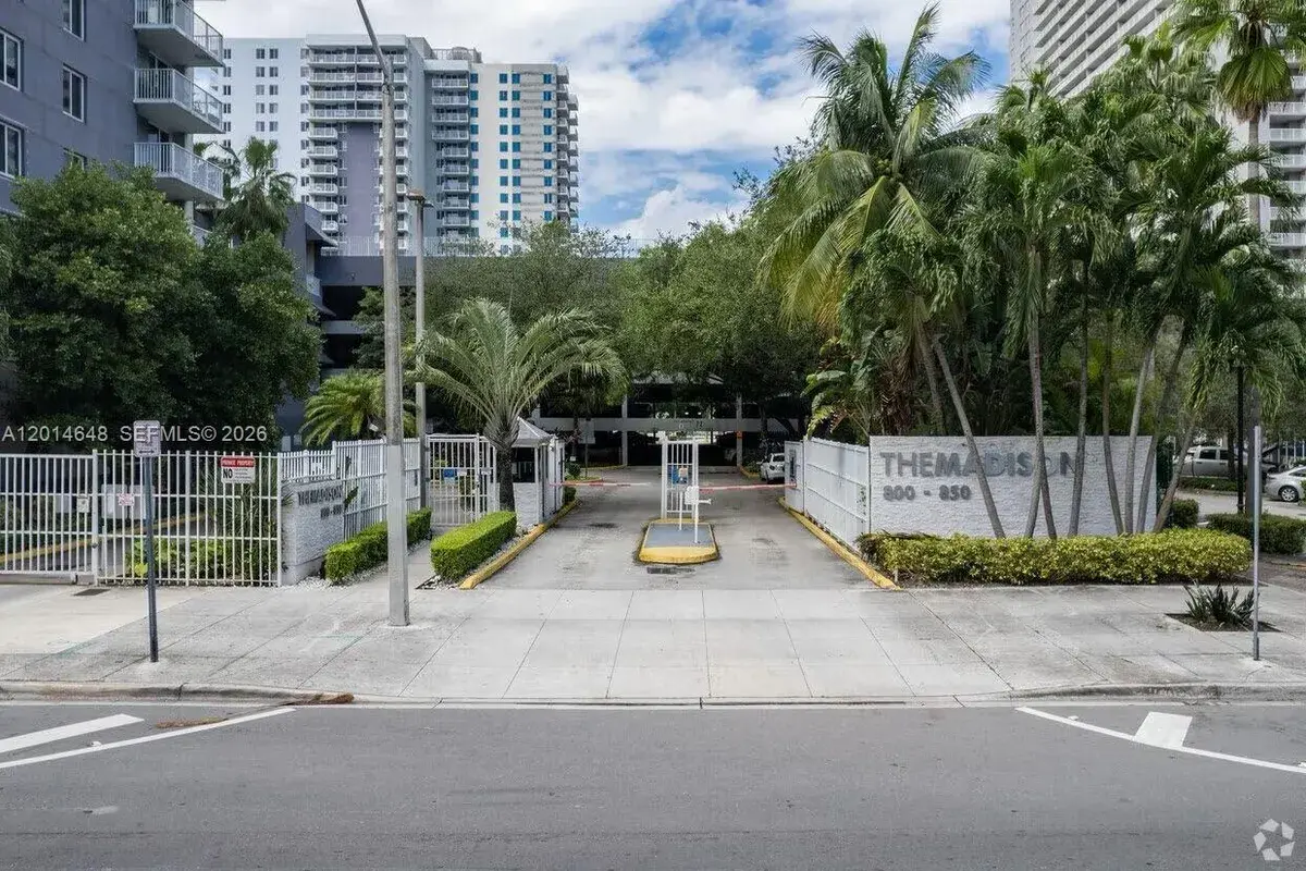 800 N Miami Ave # 407, Miami FL 33136