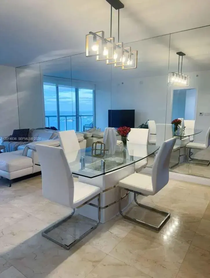 495 Brickell Ave # 4809, Miami FL 33131
