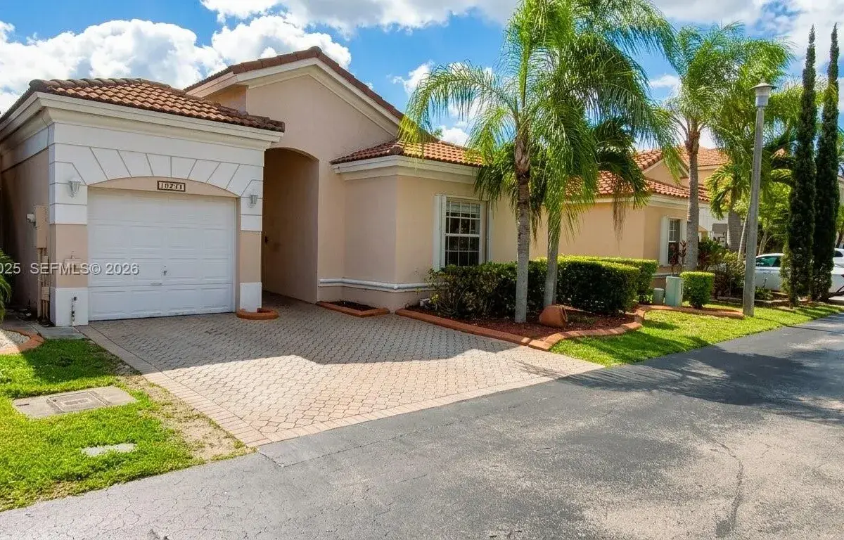 10273 SW 162nd Ct, Miami FL 33196