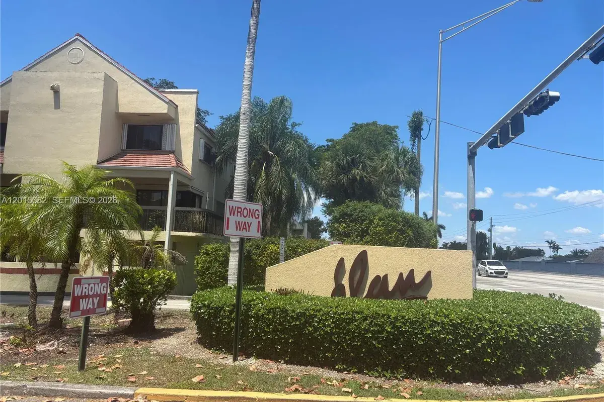 12922 SW 88th Ter # 206, Miami FL 33186