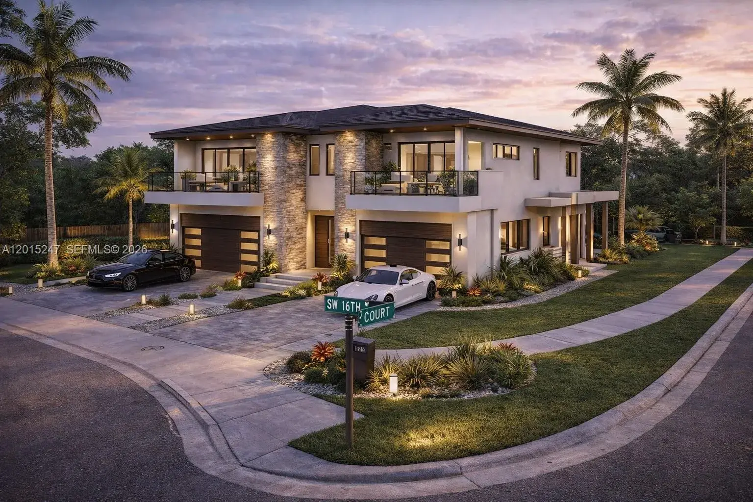 Land/Boat Docks for sale at 0 SW 16th Ave, Fort Lauderdale FL 33312