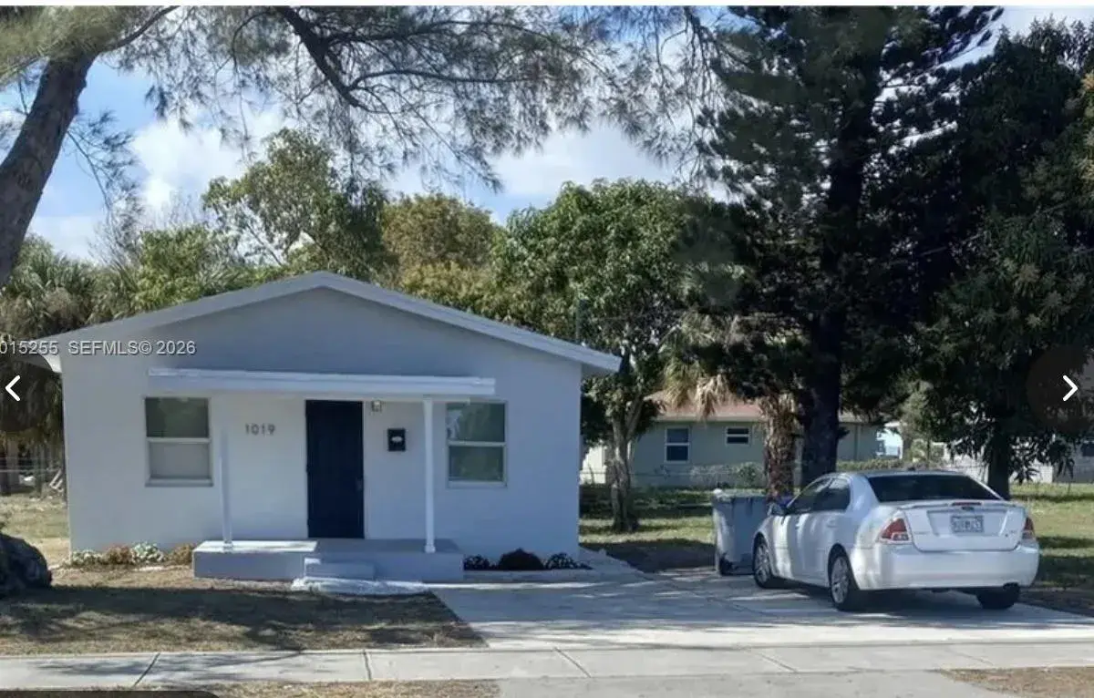 1019 NW 4th Ave, Pompano Beach FL 33060
