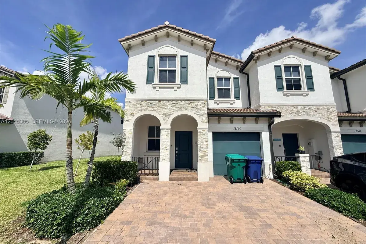 12750 NW 23rd Pl, Miami FL 33167