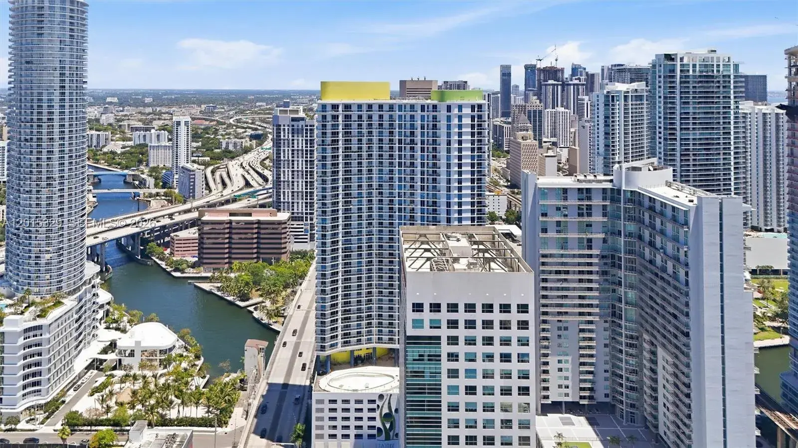 Commercial Sale for sale at 175 SW 7th St # 1614, Miami FL 33130