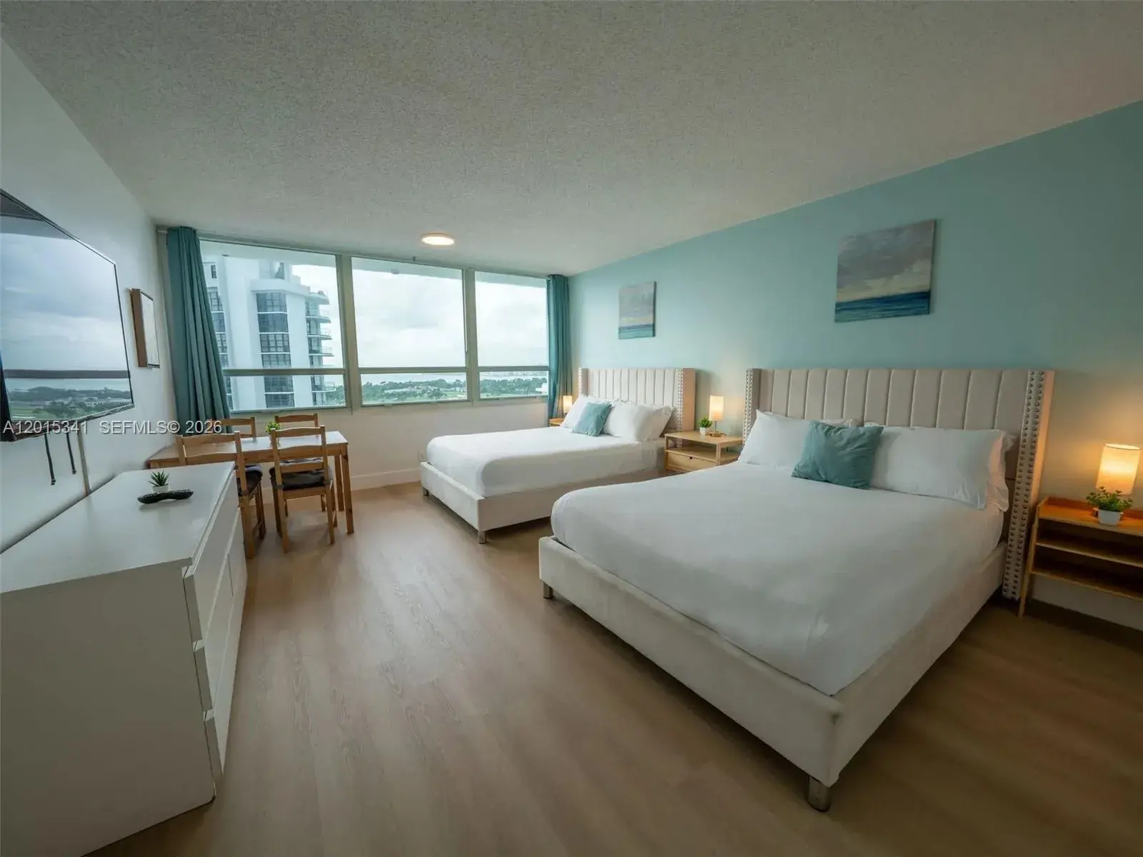 1 bath for sale at 5445 Collins Ave # 1718, Miami Beach FL 33140