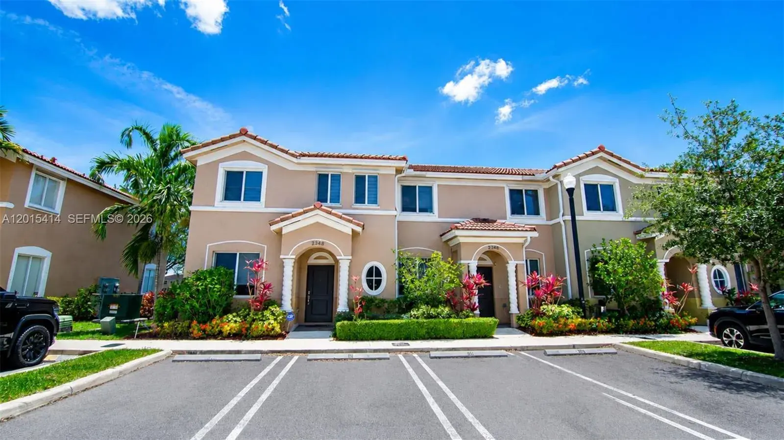 4 bedroom 3 bath Residential for sale at 2348 SE 12th Ct, Homestead FL 33035