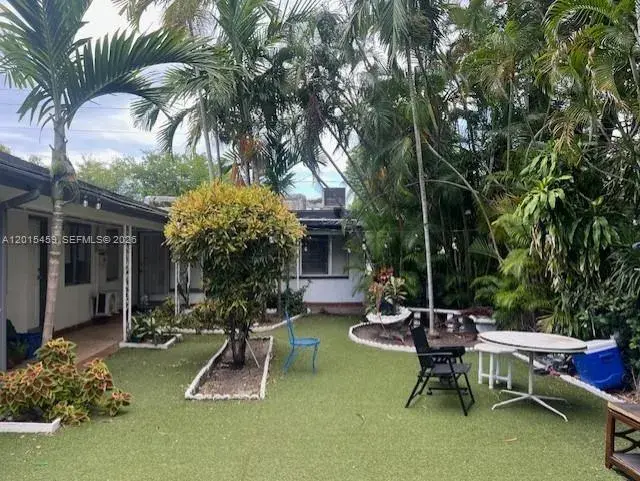 2 bedroom 2 bath Residential Lease for rent at 732 Moffett # 4A, Hallandale Beach FL 33009