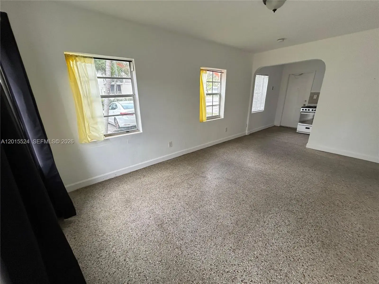 1 bedroom 1 bath Residential Lease for rent at 2316 Madison St # 19, Hollywood FL 33020