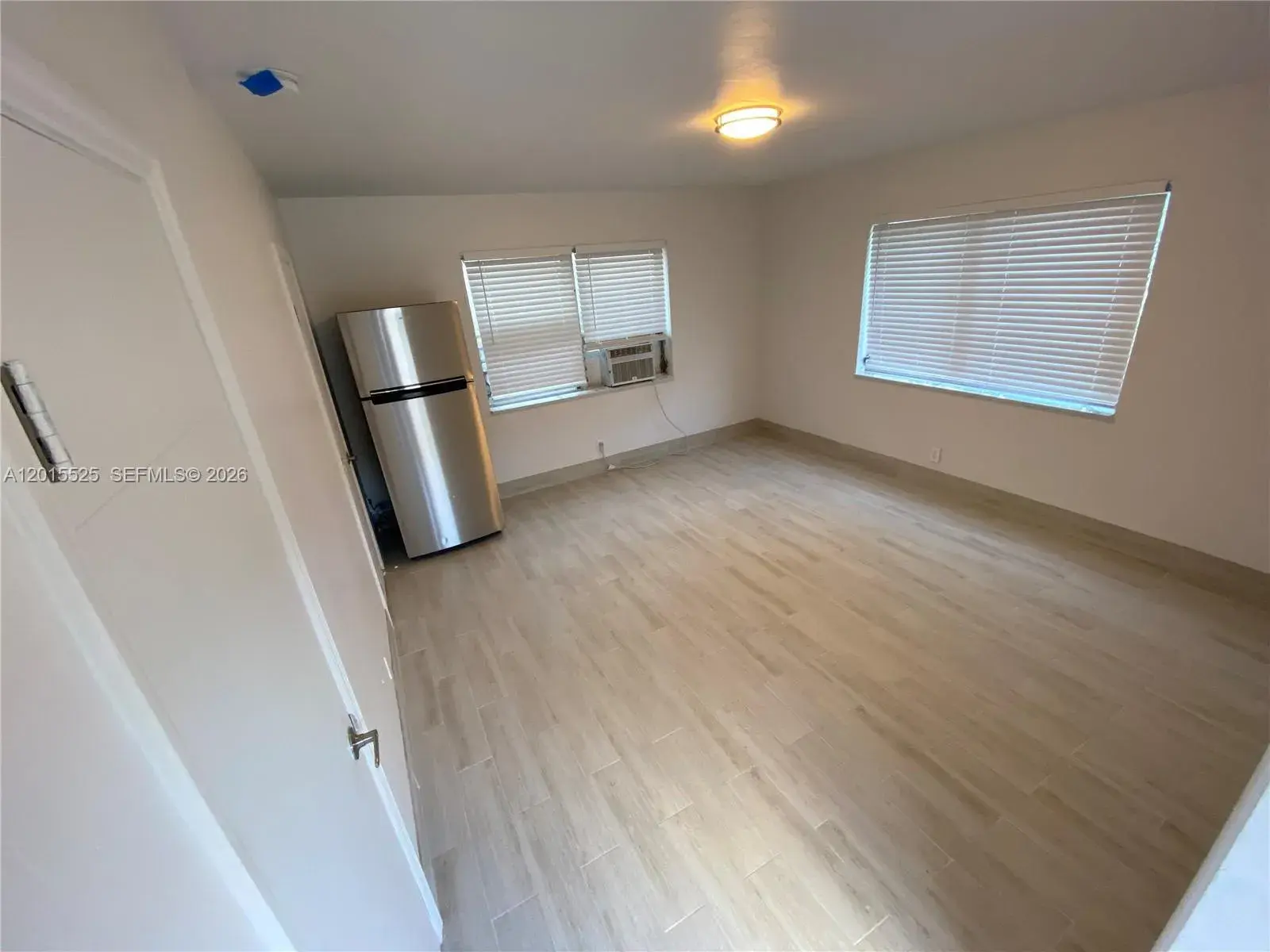 1 bath Residential Lease for rent at 1723 Liberty St # 6, Hollywood FL 33020