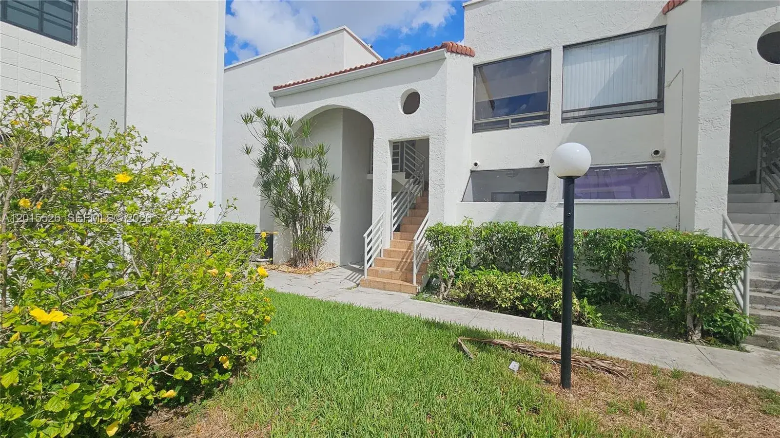 2 bedroom 2 bath Residential Lease for rent at 3544 Magellan Cir # 117, Aventura FL 33180