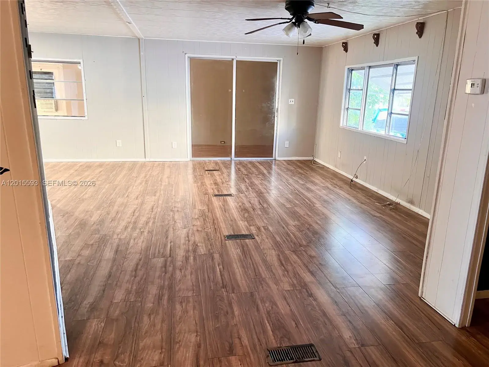 3 bedroom 2 bath Residential Lease for rent at 2680 SW 54th St # 0, Fort Lauderdale FL 33312