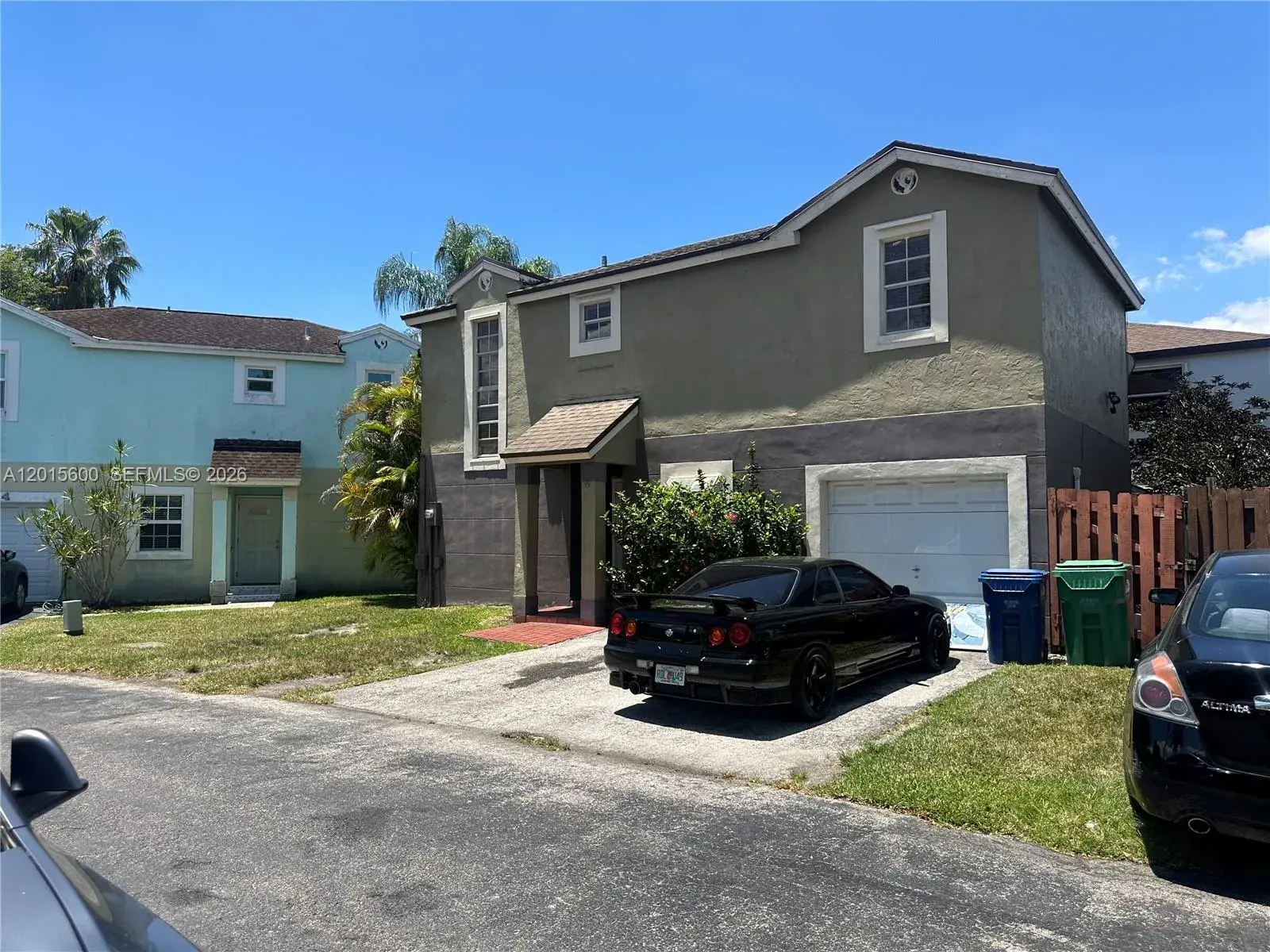 4 bedroom 2 bath Residential for sale at 9062 SW 147th Ct, Miami FL 33196