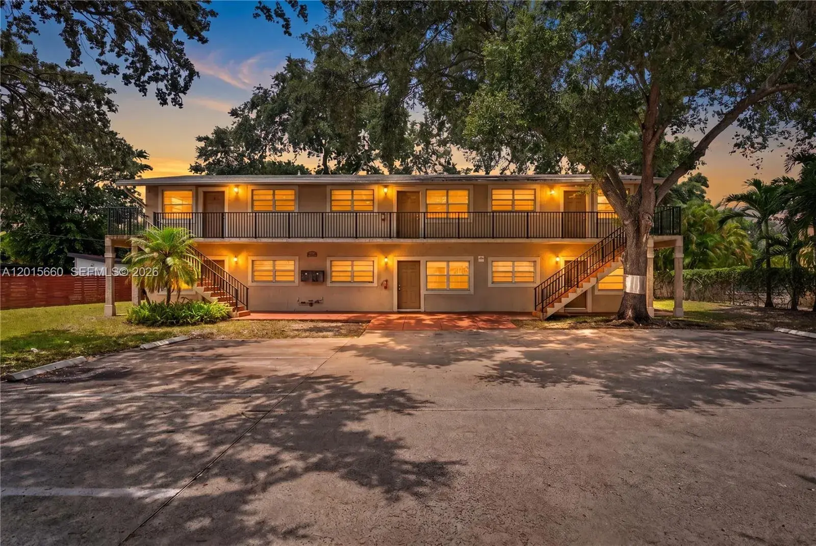 1101 W Prospect Rd # 4, Fort Lauderdale FL 33309
