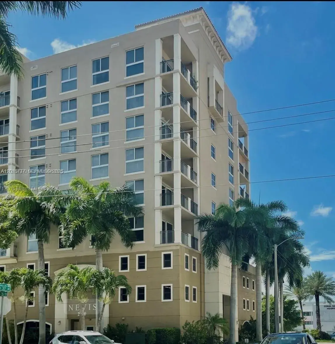 2650 SW 37th Ave # 807, Miami FL 33133