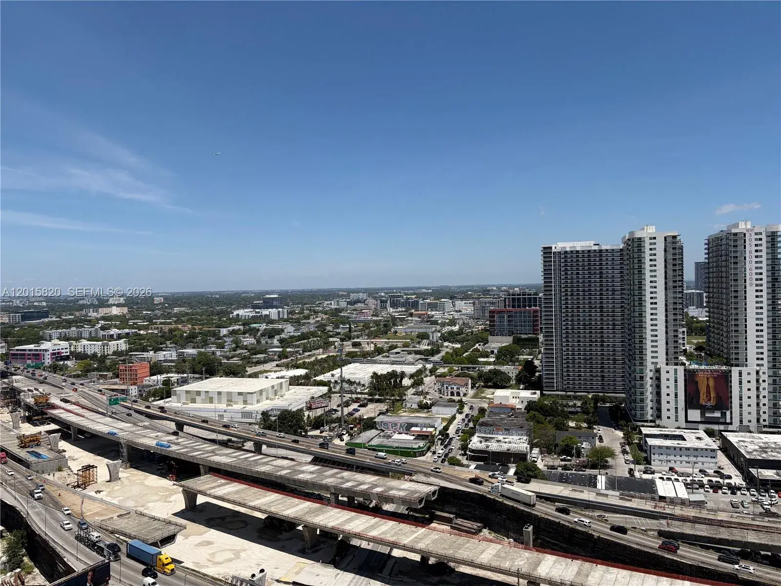 20 ne 11th st # 2805, Miami FL 33132