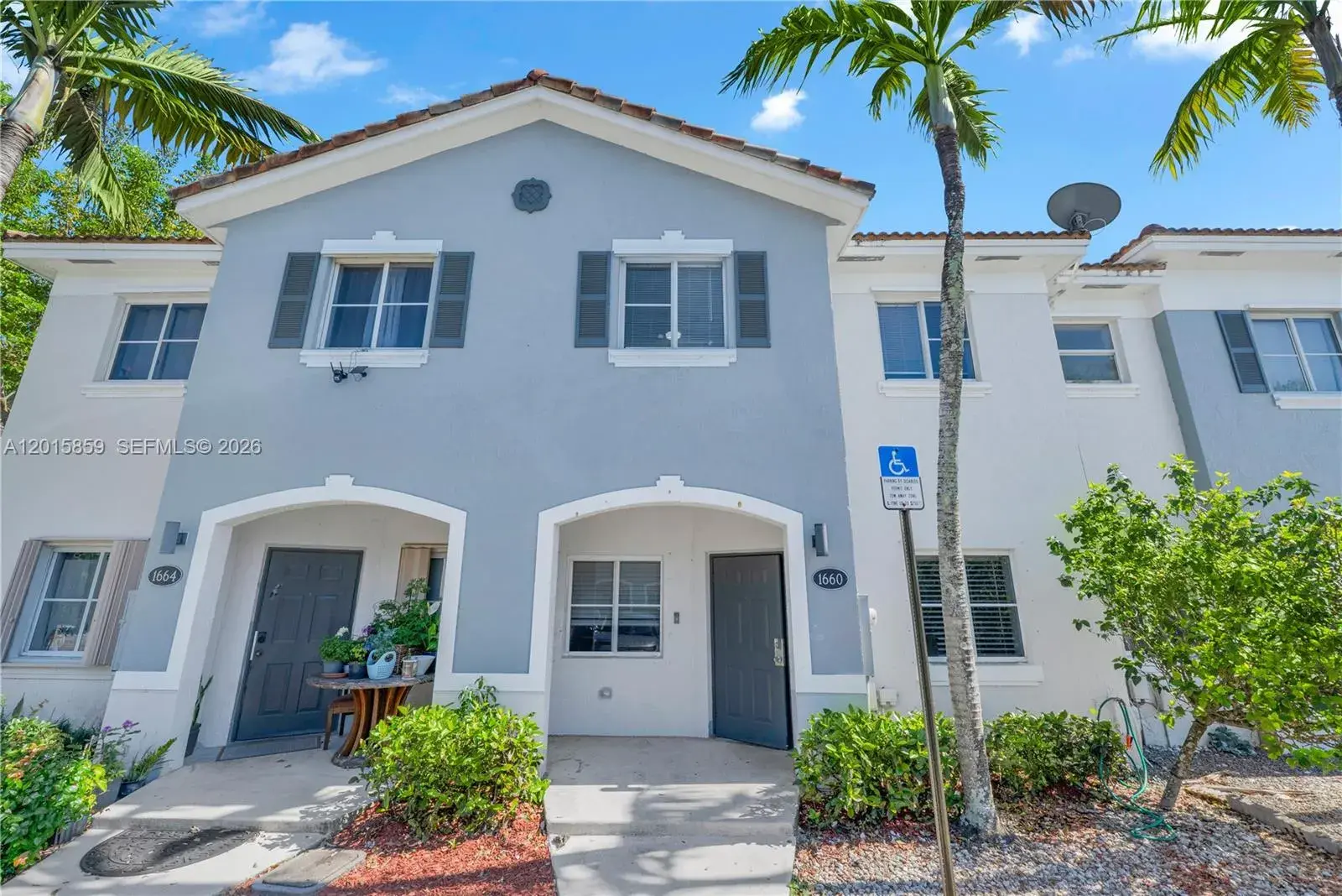 3 bedroom 2 bath Residential for sale at 1660 SE 30th St, Homestead FL 33035