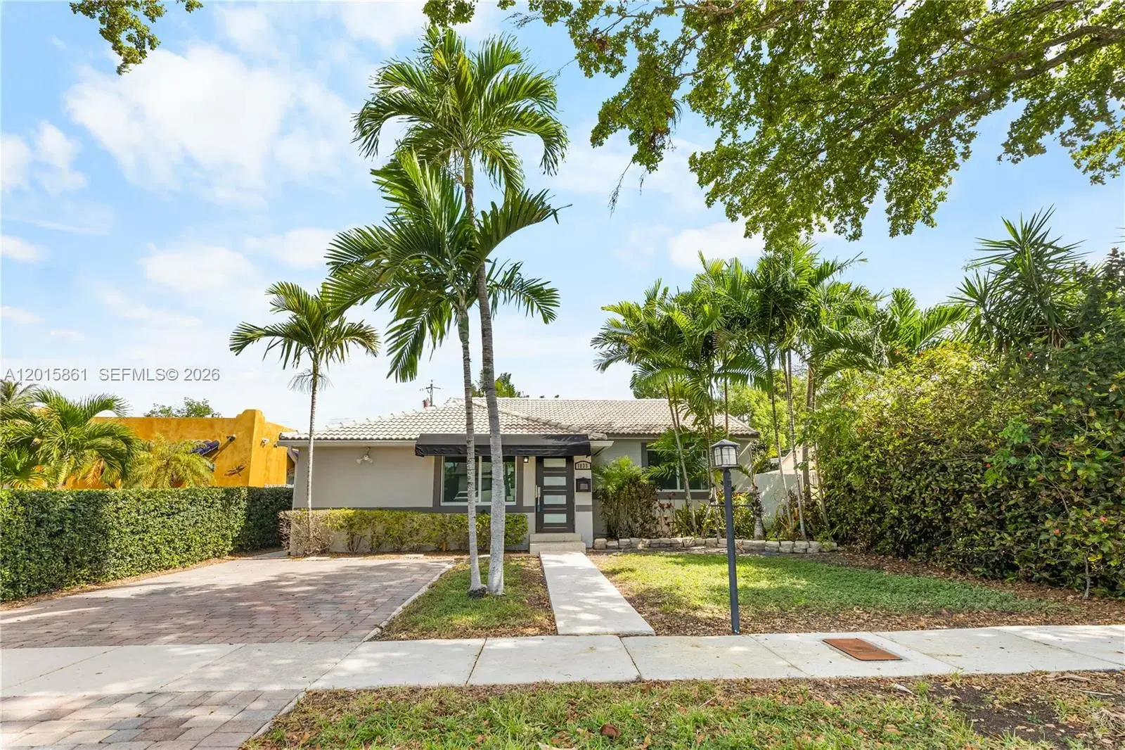 1835 SW 18th St, Miami FL 33145
