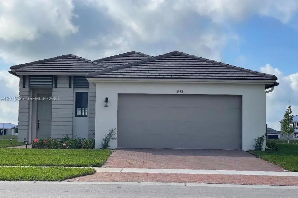 4982 Brigata Way, Ave Maria FL 34142