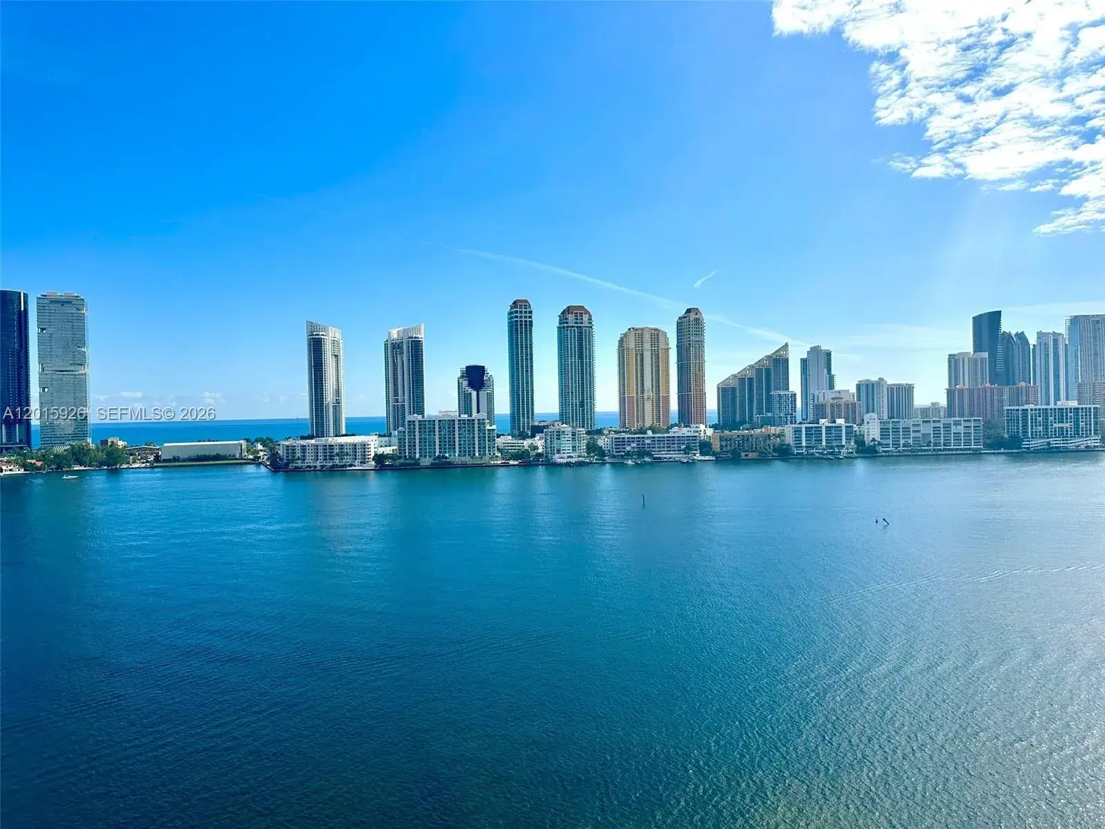 4 bedroom 5 bath Residential Lease for rent at 5000 Island Estates Dr # 1s, Aventura FL 33160
