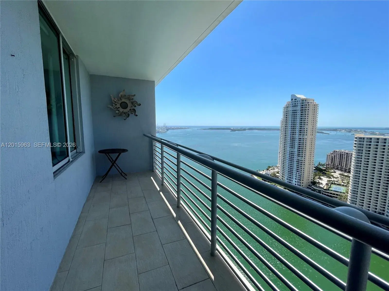 335 S Biscayne Blvd # 3603, Miami FL 33131