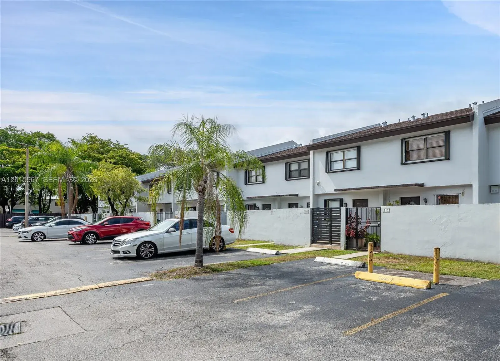 8010 SW 152nd Ave # 211, Miami FL 33193