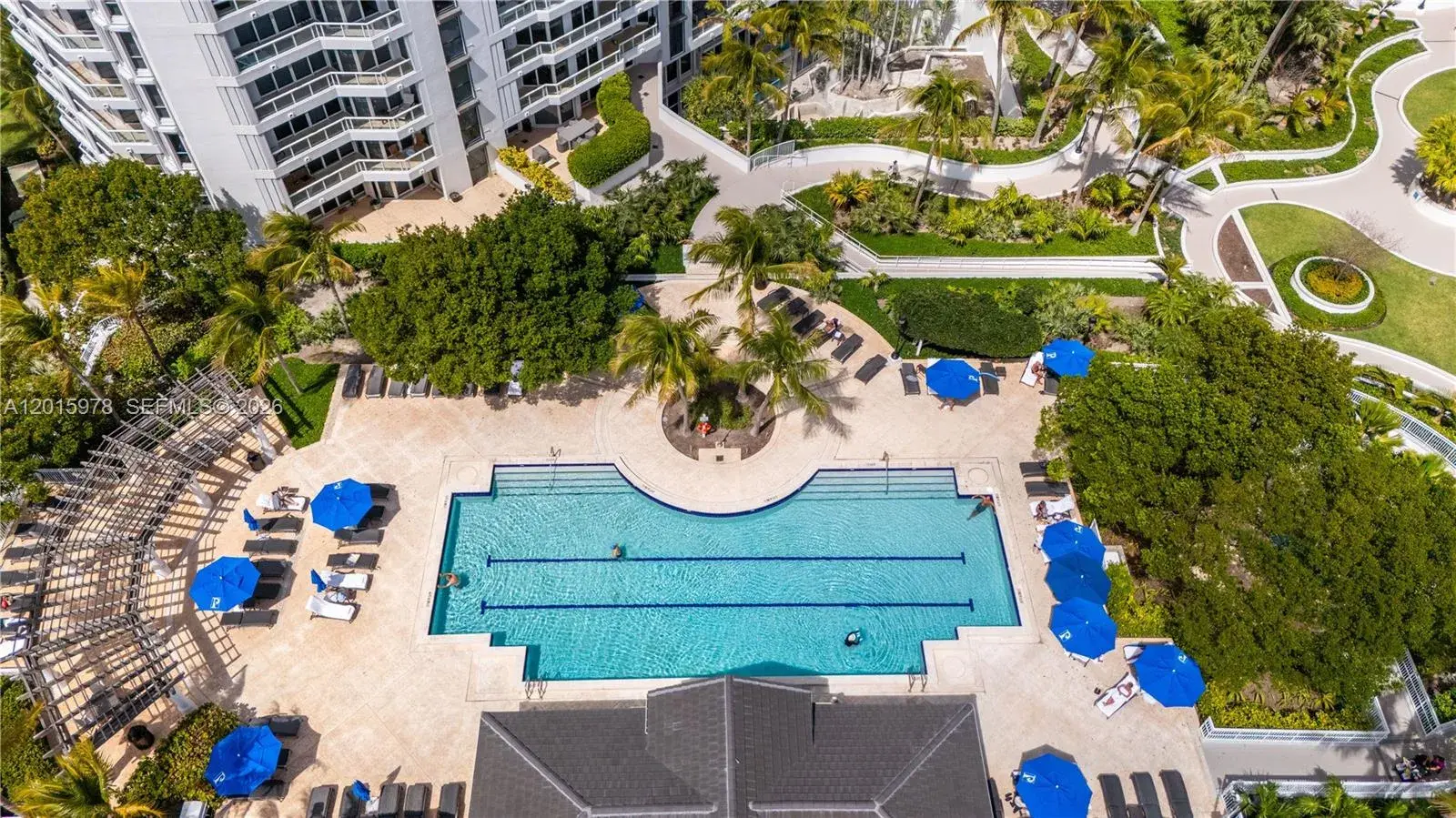 21055 Yacht Club Dr # 1707, Aventura FL 33180