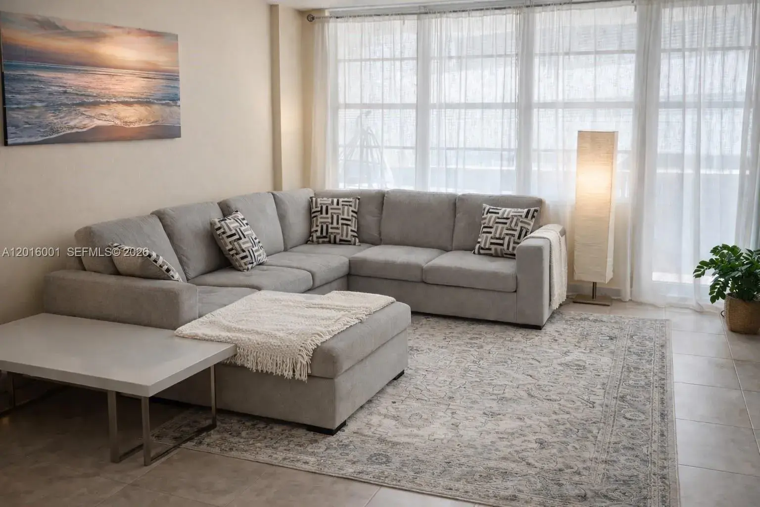 3725 S Ocean Dr # 1015, Hollywood FL 33019